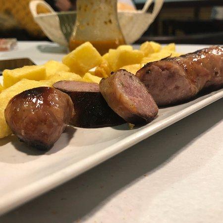 Sidreria La Pámpana